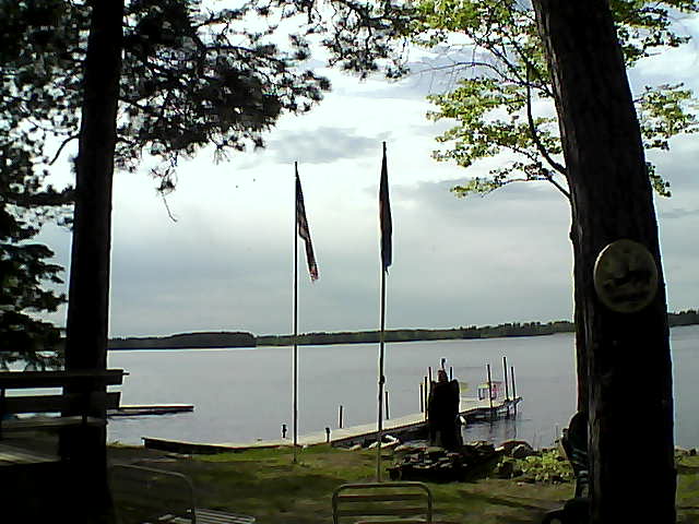 Whiteface Cam Image - Tue, 06/02/2015 4:38pm 