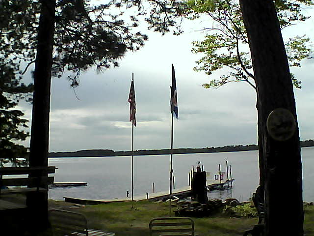 Whiteface Cam Image - Tue, 06/02/2015 4:58pm 