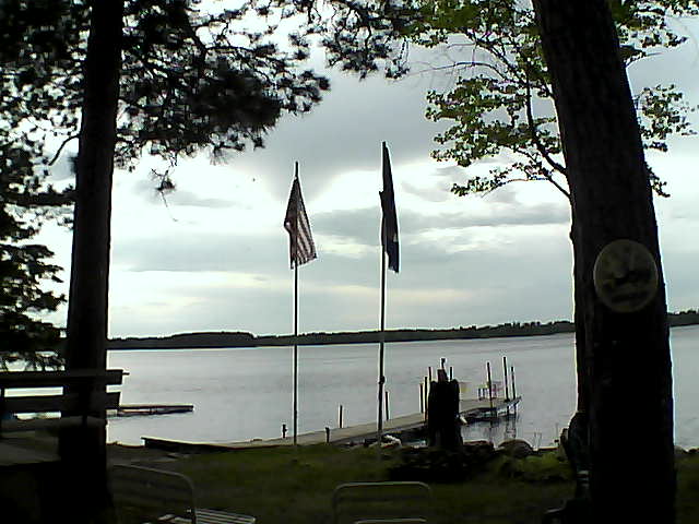 Whiteface Cam Image - Tue, 06/02/2015 5:18pm 