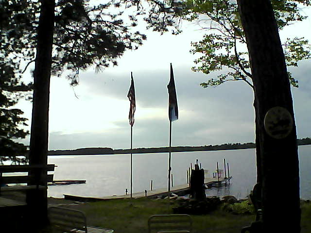 Whiteface Cam Image - Tue, 06/02/2015 5:38pm 