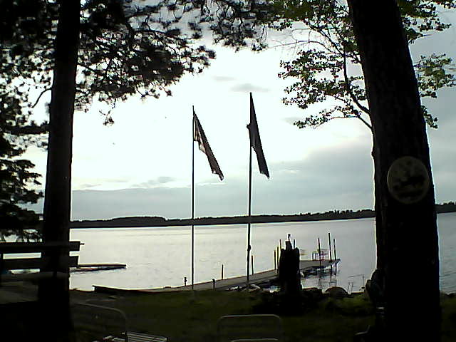 Whiteface Cam Image - Tue, 06/02/2015 5:58pm 