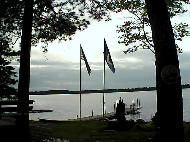 Whiteface Cam Image - Tue, 06/02/2015 6:18pm 