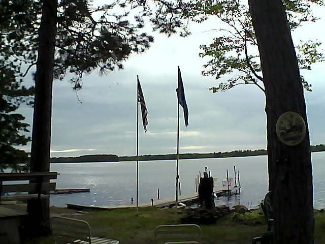 Whiteface Cam Image - Tue, 06/02/2015 6:38pm 