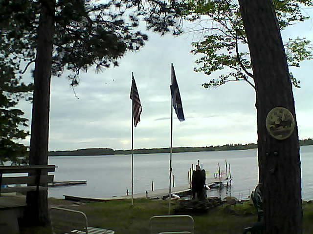 Whiteface Cam Image - Tue, 06/02/2015 6:58pm 