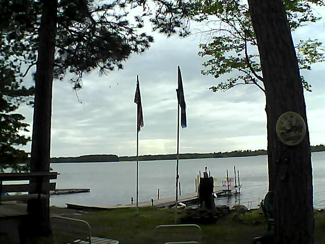 Whiteface Cam Image - Tue, 06/02/2015 7:18pm 