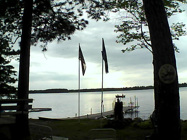 Whiteface Cam Image - Tue, 06/02/2015 7:38pm 