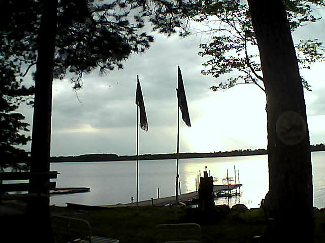 Whiteface Cam Image - Tue, 06/02/2015 7:58pm 