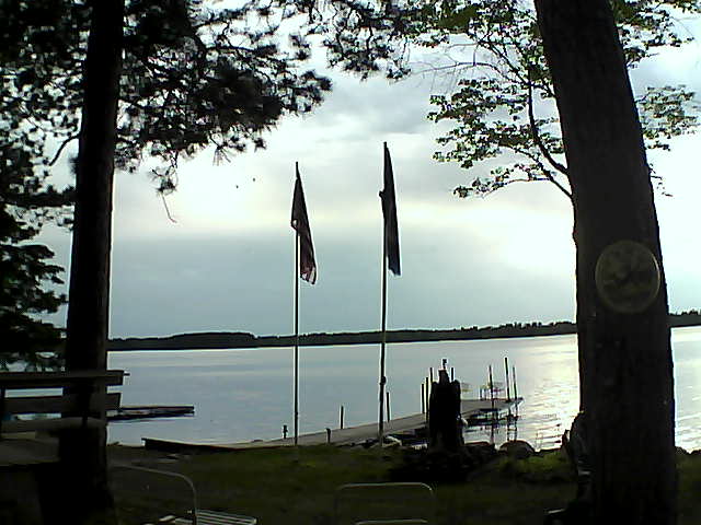 Whiteface Cam Image - Tue, 06/02/2015 8:18pm 