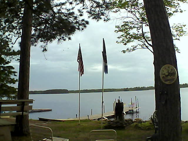 Whiteface Cam Image - Tue, 06/02/2015 8:38pm 