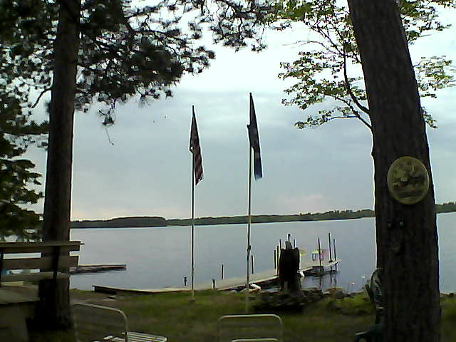 Whiteface Cam Image - Tue, 06/02/2015 8:58pm 