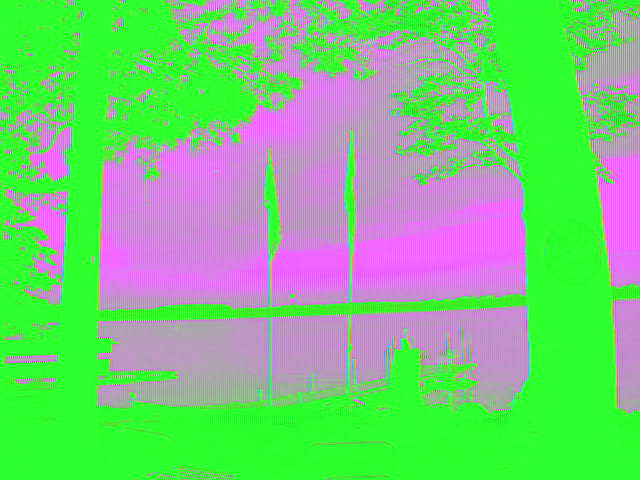 Whiteface Cam Image - Wed, 06/03/2015 6:57am 