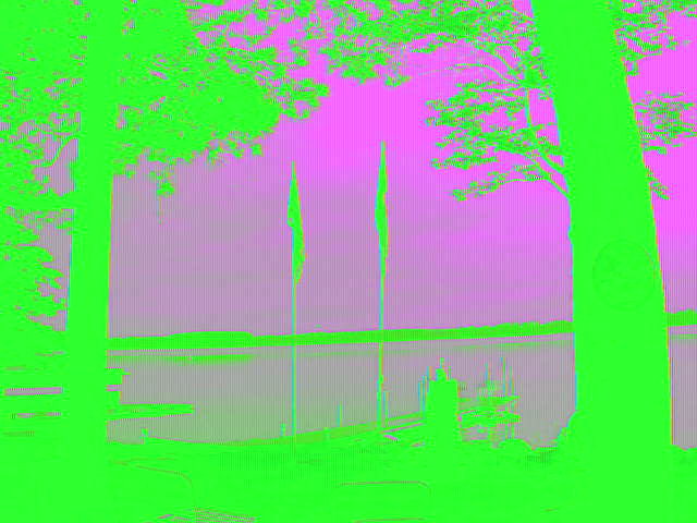 Whiteface Cam Image - Wed, 06/03/2015 7:37am 