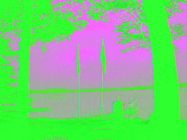 Whiteface Cam Image - Wed, 06/03/2015 1:57pm 