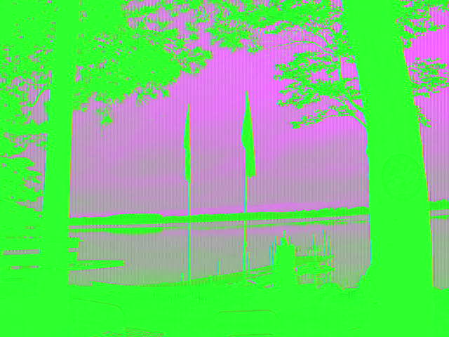 Whiteface Cam Image - Wed, 06/03/2015 4:57pm 