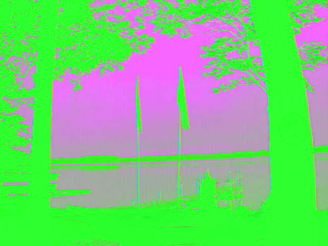 Whiteface Cam Image - Wed, 06/03/2015 5:57pm 