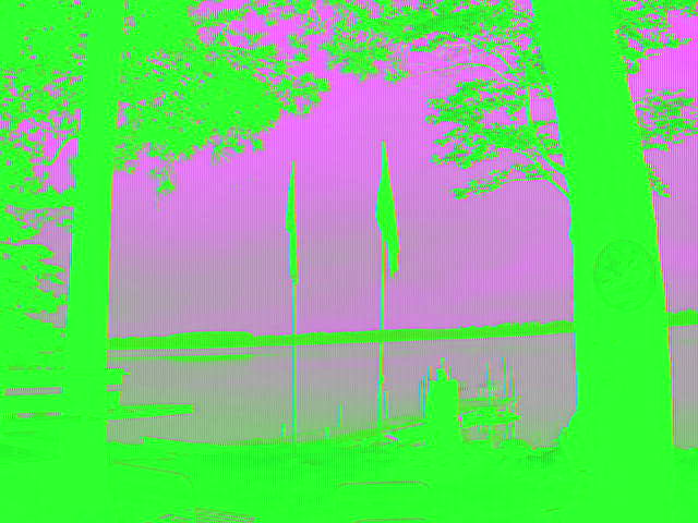 Whiteface Cam Image - Wed, 06/03/2015 6:17pm 