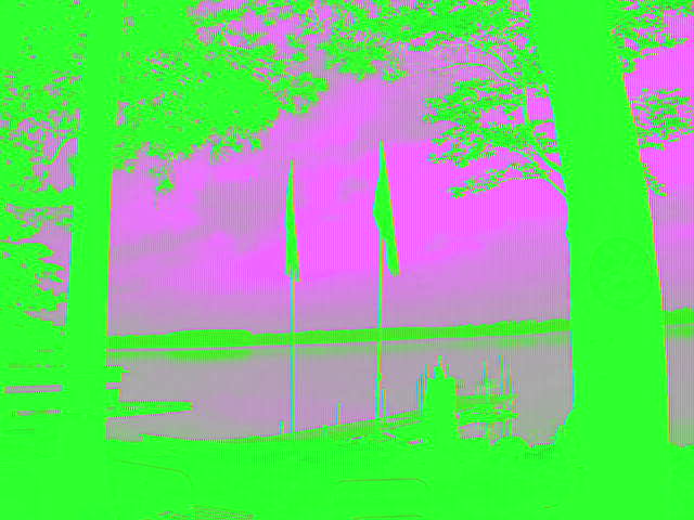 Whiteface Cam Image - Wed, 06/03/2015 6:37pm 