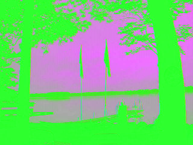 Whiteface Cam Image - Wed, 06/03/2015 6:57pm 