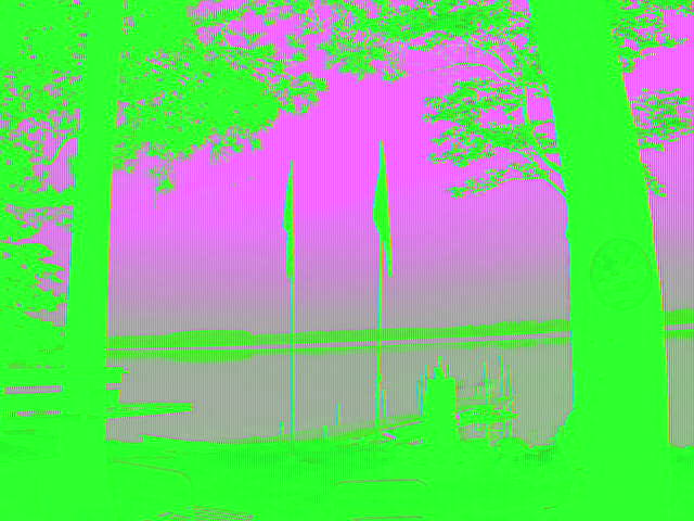 Whiteface Cam Image - Wed, 06/03/2015 7:57pm 