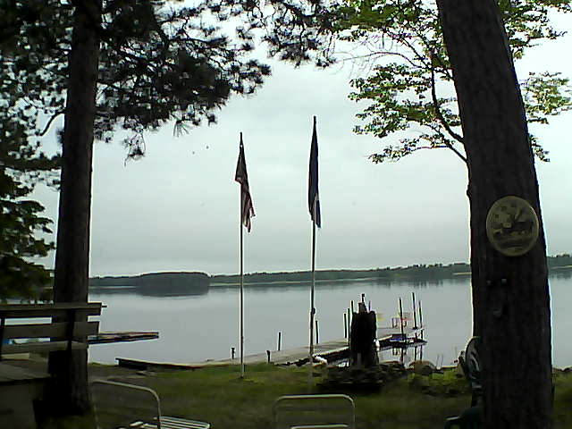 Whiteface Cam Image - Thu, 06/04/2015 6:18am 