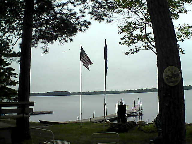 Whiteface Cam Image - Thu, 06/04/2015 6:58am 