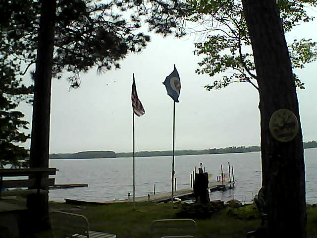 Whiteface Cam Image - Thu, 06/04/2015 7:18am 