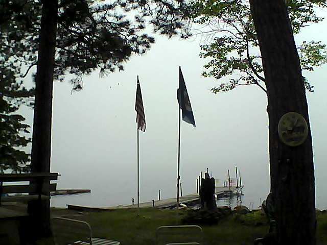 Whiteface Cam Image - Thu, 06/04/2015 7:38am 