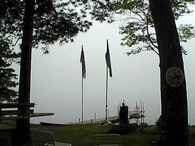 Whiteface Cam Image - Thu, 06/04/2015 7:58am 