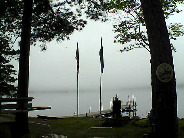 Whiteface Cam Image - Thu, 06/04/2015 8:18am 