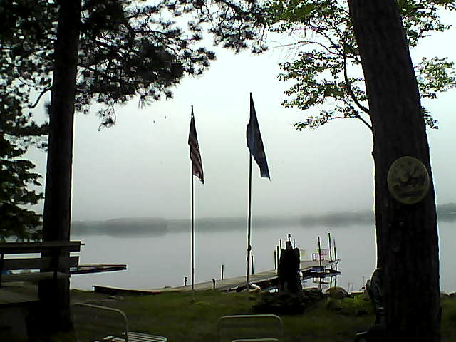 Whiteface Cam Image - Thu, 06/04/2015 8:38am 