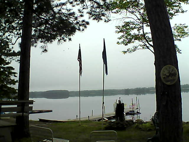 Whiteface Cam Image - Thu, 06/04/2015 8:58am 