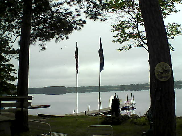 Whiteface Cam Image - Thu, 06/04/2015 9:18am 