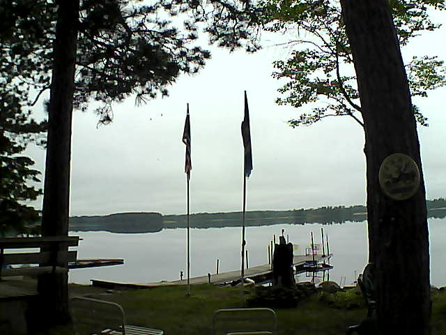 Whiteface Cam Image - Thu, 06/04/2015 9:38am 