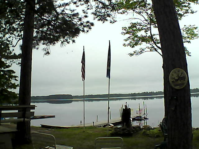 Whiteface Cam Image - Thu, 06/04/2015 9:58am 