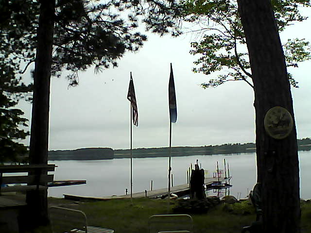 Whiteface Cam Image - Thu, 06/04/2015 10:18am 