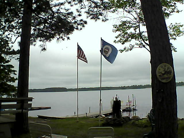 Whiteface Cam Image - Thu, 06/04/2015 10:58am 