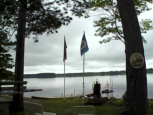 Whiteface Cam Image - Thu, 06/04/2015 11:38am 