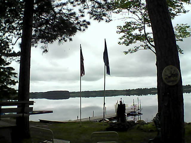 Whiteface Cam Image - Thu, 06/04/2015 11:58am 