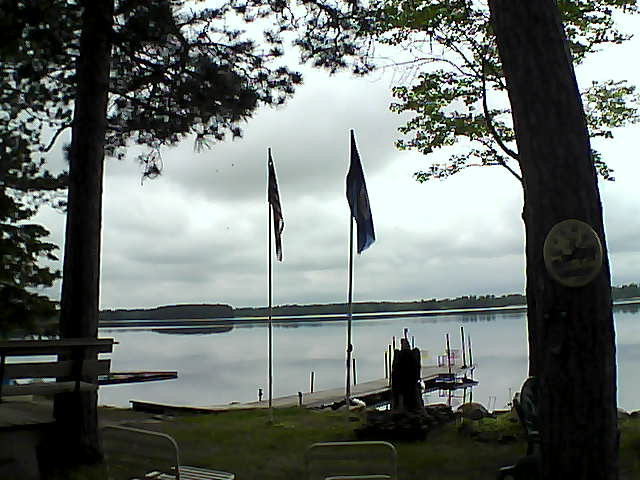 Whiteface Cam Image - Thu, 06/04/2015 12:18pm 