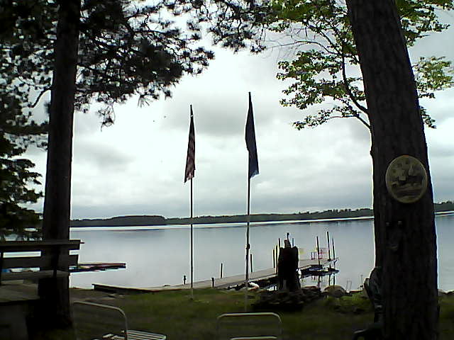 Whiteface Cam Image - Thu, 06/04/2015 12:38pm 