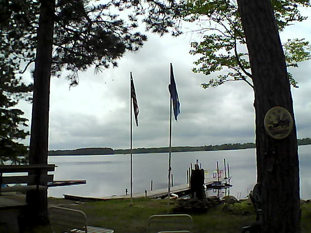 Whiteface Cam Image - Thu, 06/04/2015 12:58pm 