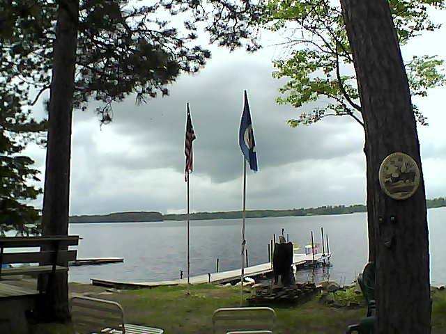 Whiteface Cam Image - Thu, 06/04/2015 1:38pm 