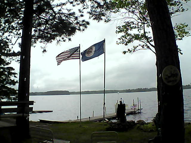 Whiteface Cam Image - Thu, 06/04/2015 1:58pm 