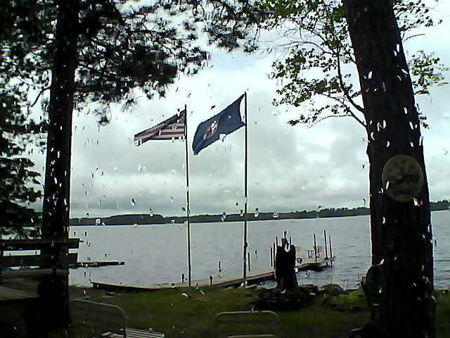 Whiteface Cam Image - Thu, 06/04/2015 2:41pm 