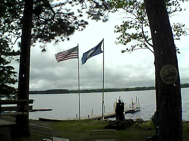 Whiteface Cam Image - Thu, 06/04/2015 3:01pm 