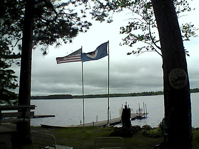 Whiteface Cam Image - Thu, 06/04/2015 3:41pm 