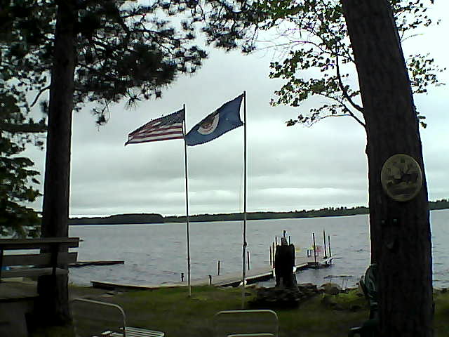 Whiteface Cam Image - Thu, 06/04/2015 4:01pm 