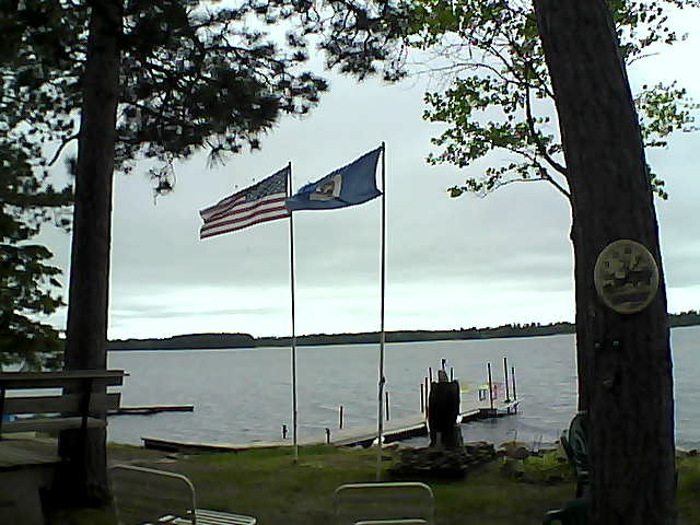 Whiteface Cam Image - Thu, 06/04/2015 5:01pm 