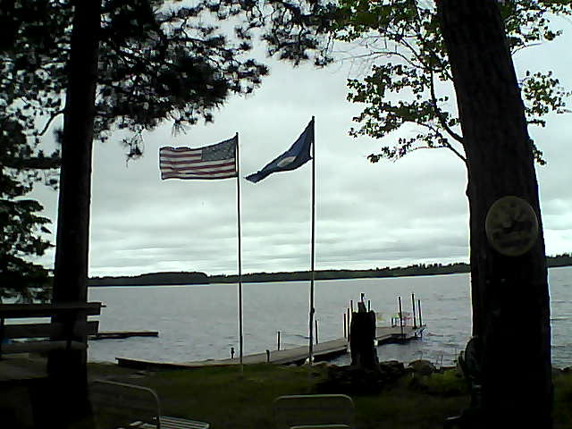 Whiteface Cam Image - Thu, 06/04/2015 5:21pm 