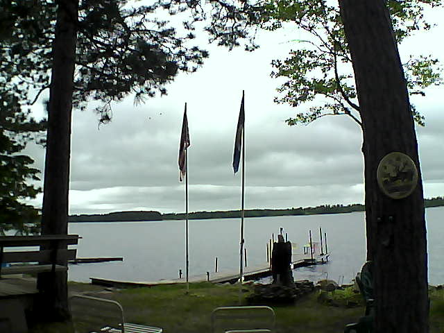 Whiteface Cam Image - Thu, 06/04/2015 5:41pm 